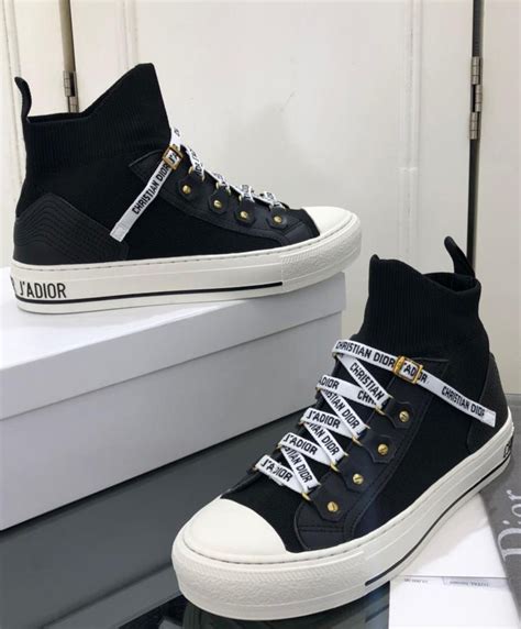 dior alexander mcqueen shoes|christian dior high top shoes.